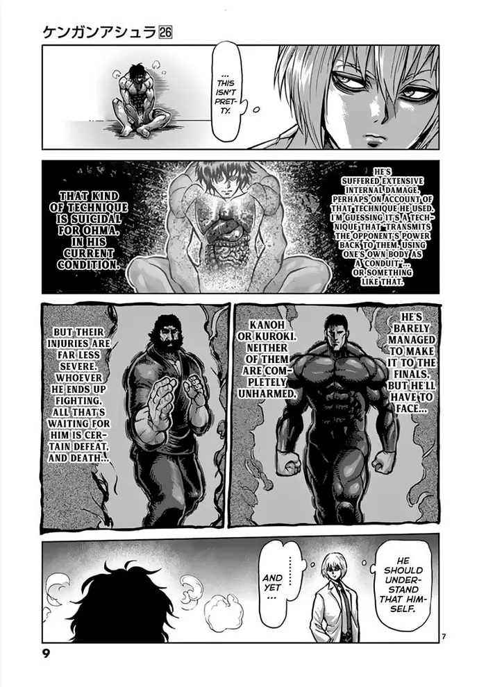 Kengan Ashura Chapter 221 image 11_optimized